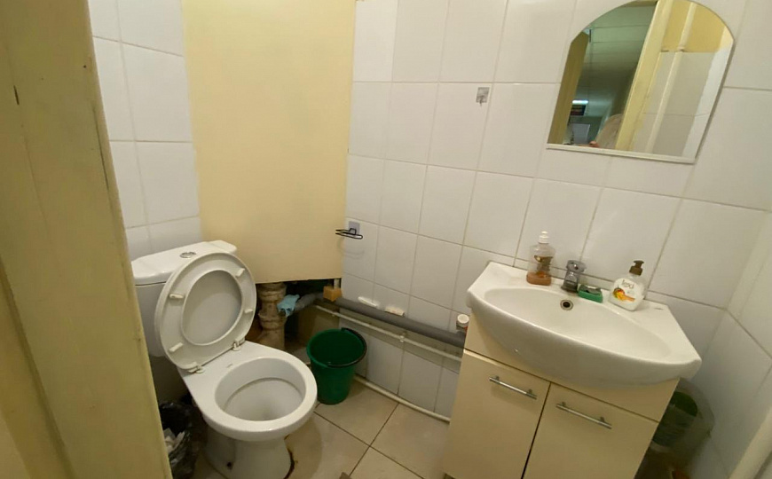 Помещение свободного назначения, 40 кв.м, 1 этаж фото