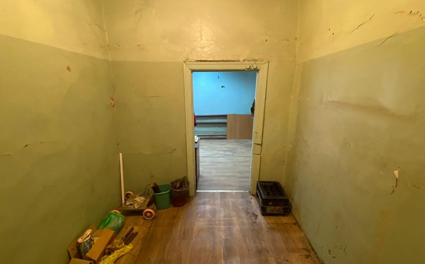 Помещение свободного назначения, 40 кв.м, 1 этаж фото