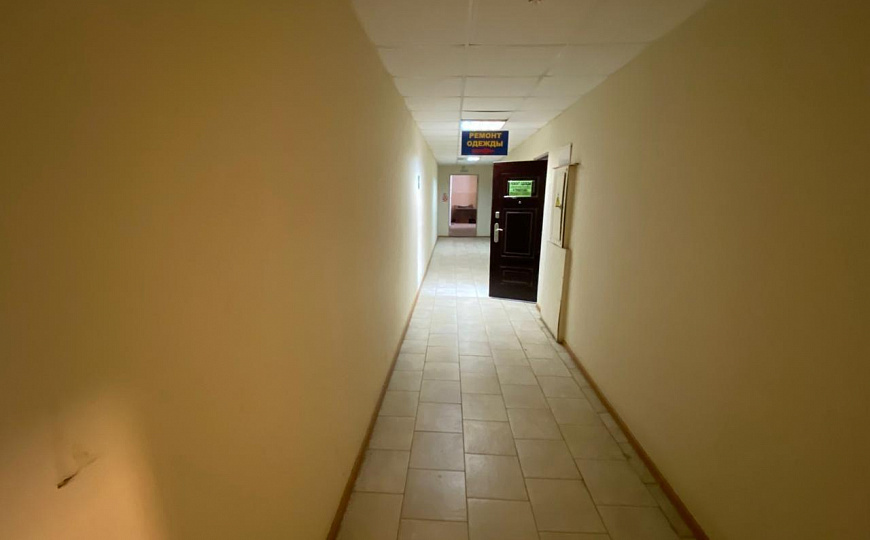 Помещение свободного назначения, 40 кв.м, 1 этаж фото