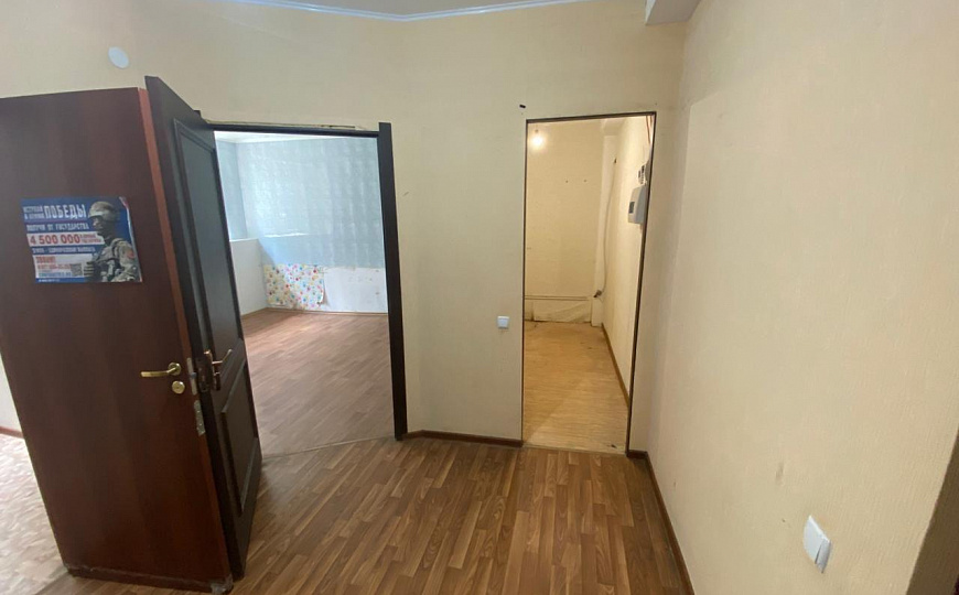 Помещение свободного назначения, 40 кв.м, 1 этаж фото