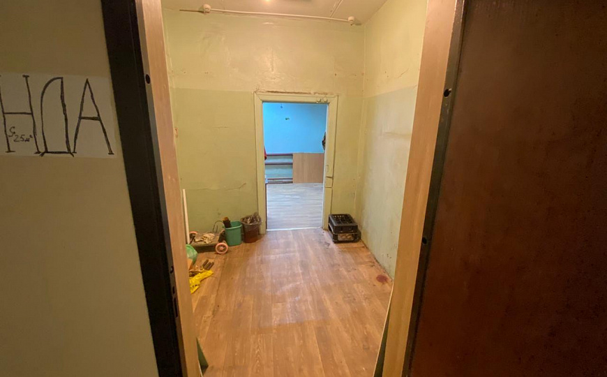 Помещение свободного назначения, 40 кв.м, 1 этаж фото