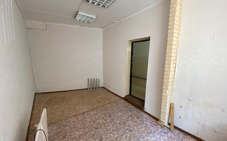 Помещение свободного назначения, 40 кв.м, 1 этаж фото