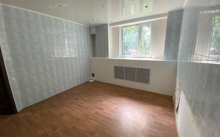 Помещение свободного назначения, 40 кв.м, 1 этаж фото