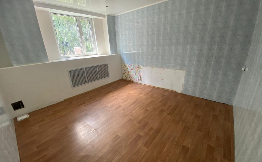 Помещение свободного назначения, 40 кв.м, 1 этаж фото