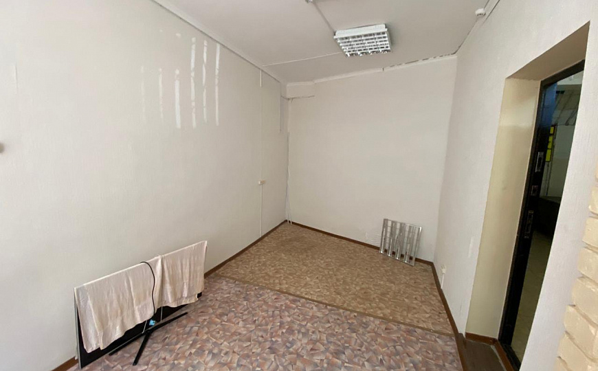Помещение свободного назначения, 40 кв.м, 1 этаж фото
