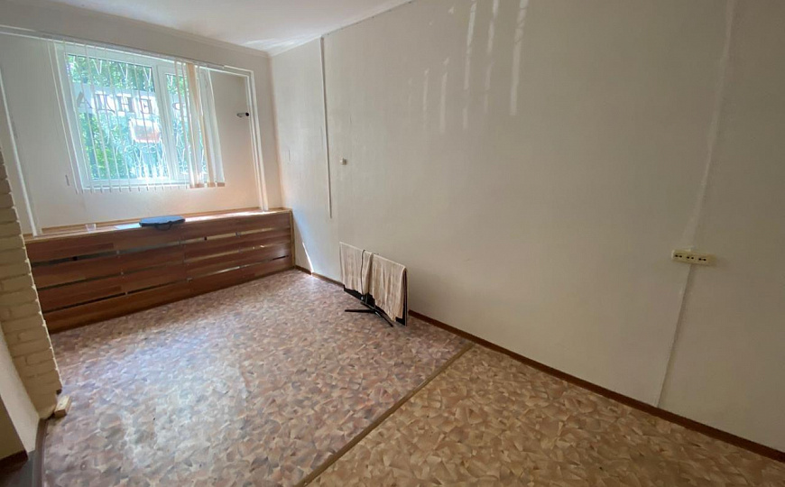 Помещение свободного назначения, 40 кв.м, 1 этаж фото