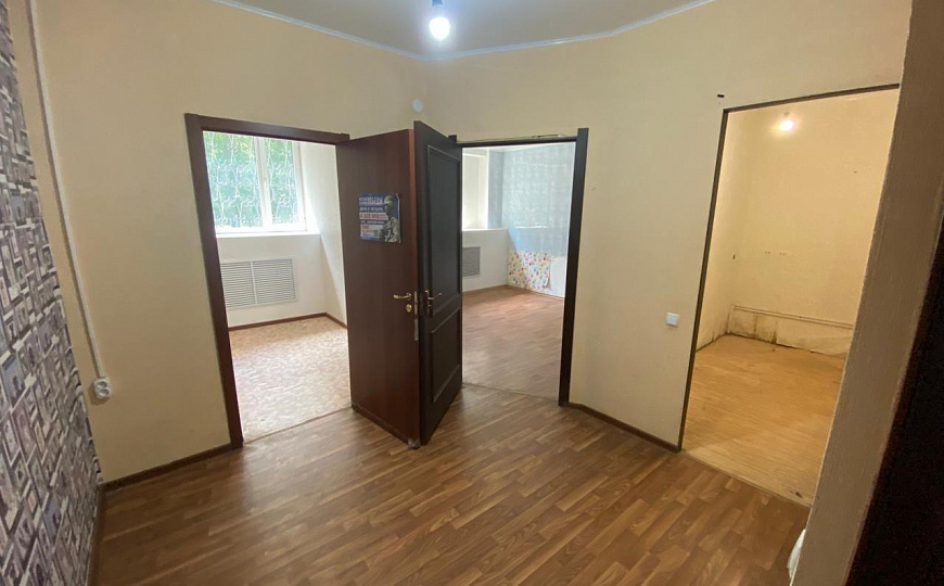 Помещение свободного назначения, 40 кв.м, 1 этаж фото