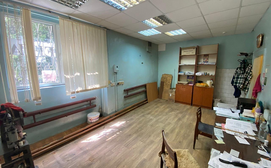 Помещение свободного назначения, 40 кв.м, 1 этаж фото