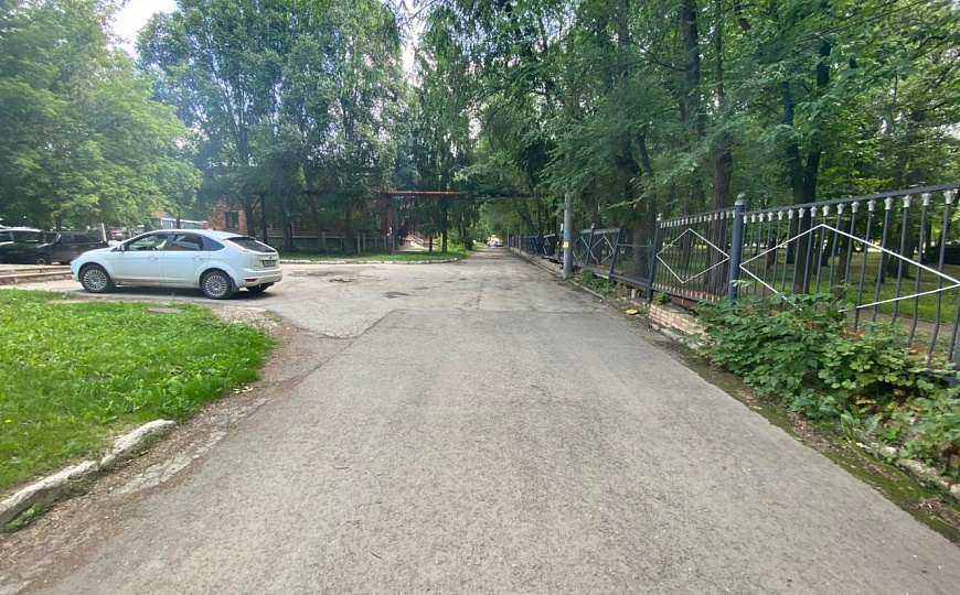 Помещение свободного назначения, 40 кв.м, 1 этаж фото