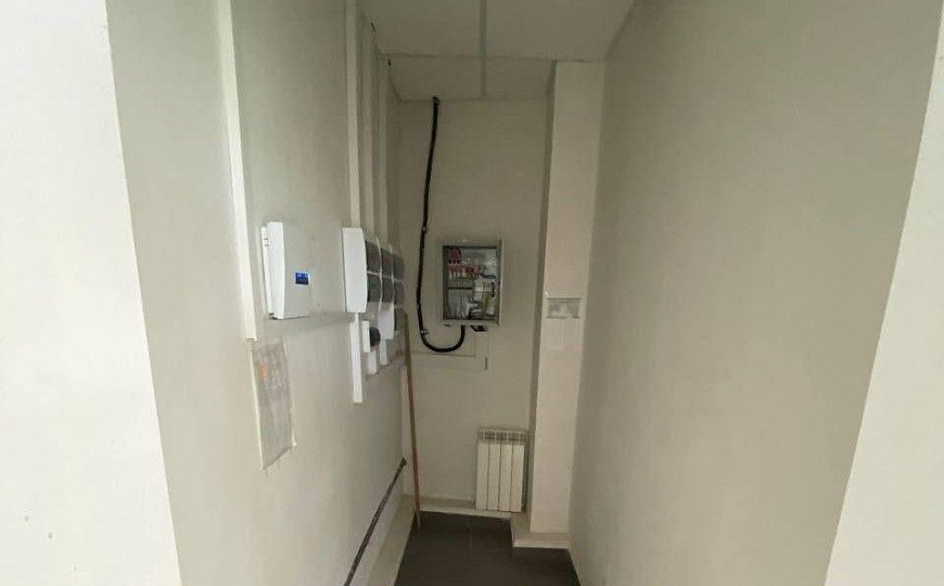 Офисное помещение на первой линии, 492 м² фото