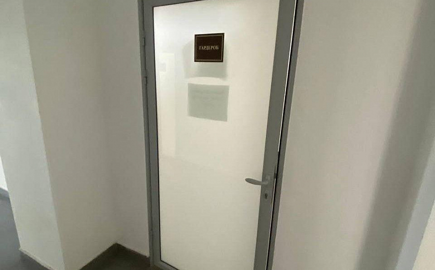 Офисное помещение на первой линии, 492 м² фото