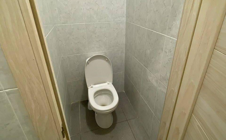 Офисное помещение на первой линии, 492 м² фото