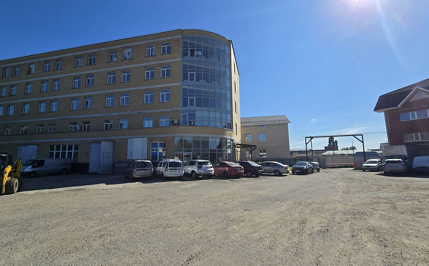 Сдам офисное помещение от 17 м² фото