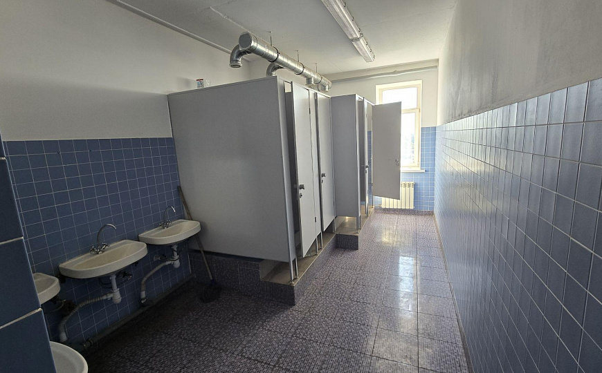 Сдам офисное помещение от 17 м² фото