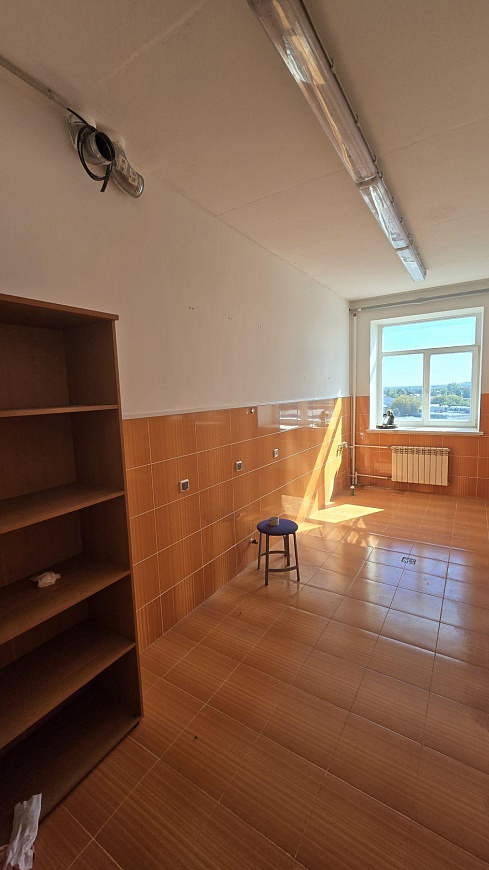 Сдам офисное помещение от 17 м² фото