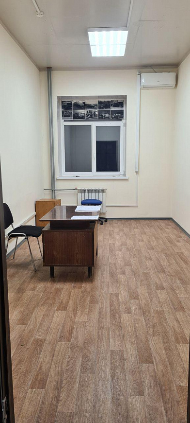 Сдам офисное помещение от 17 м² фото