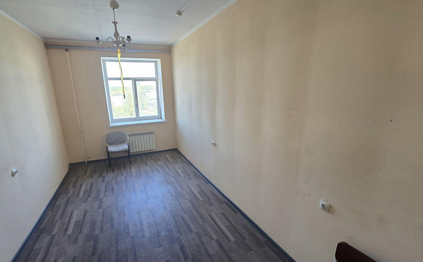 Сдам офисное помещение от 17 м² фото