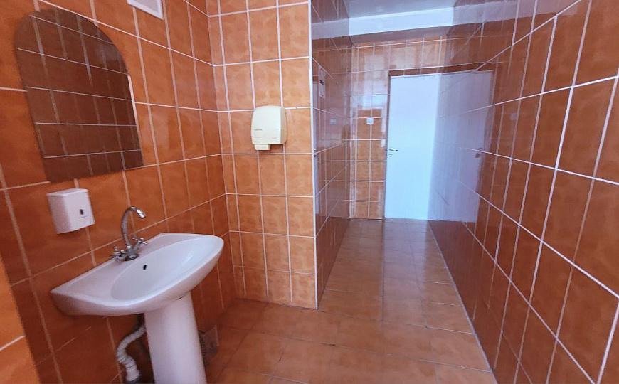 Офис в офисном центре фото