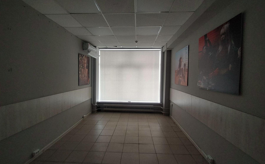 Офис в офисном центре фото