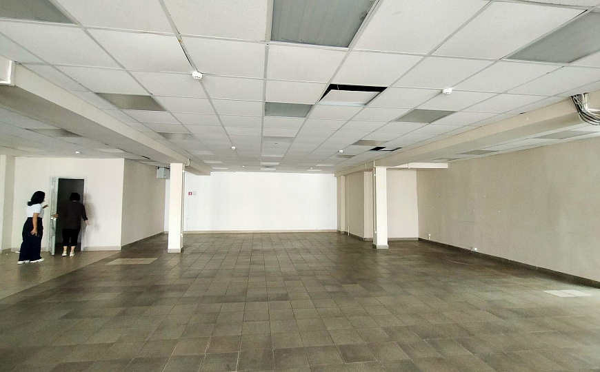 Офис в офисном центре фото