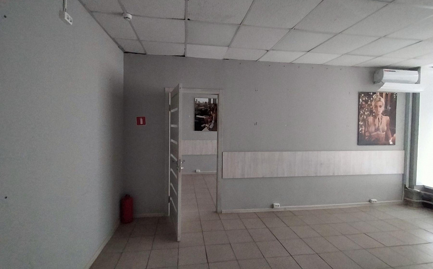 Офис в офисном центре фото