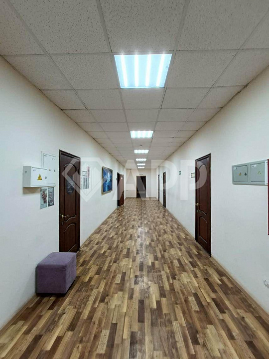 Бизнес центр 4725 м²  (ГАБ) фото