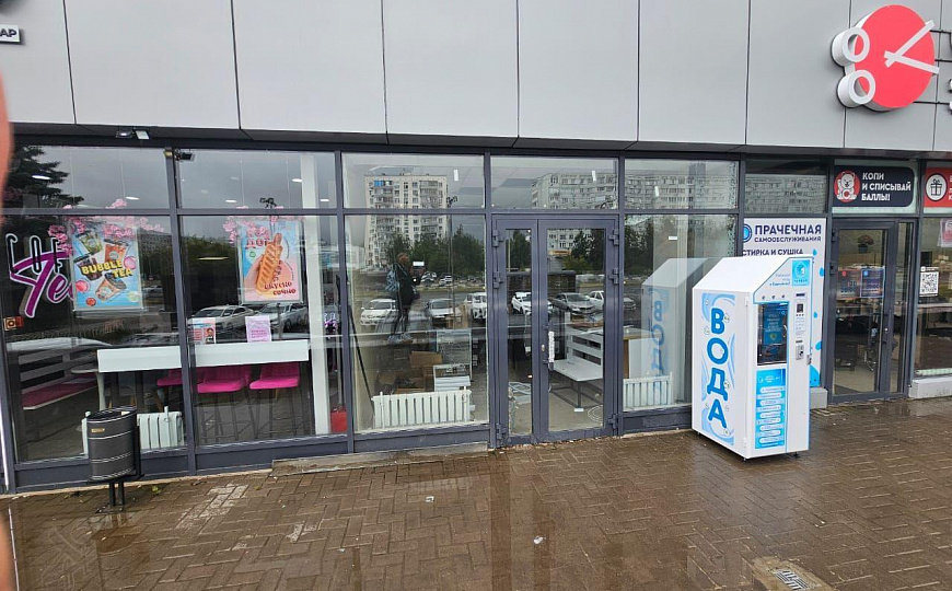 Сдается торговая площадь 66 кв.м. фото