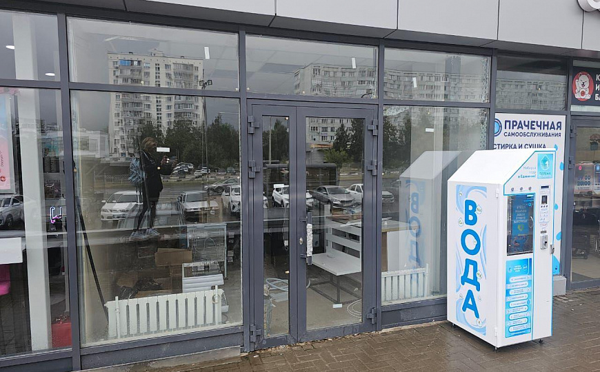 Сдается торговая площадь 66 кв.м. фото