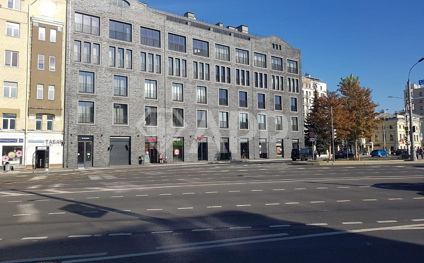 Готовый арендный бизнес, Красное&,Белое фото