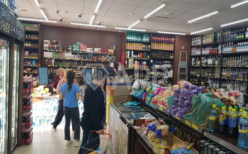 Готовый арендный бизнес, Красное&,Белое фото