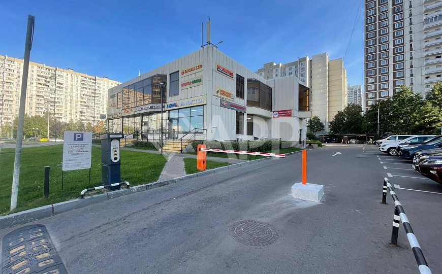 Сдам пивную в тц !!! фото