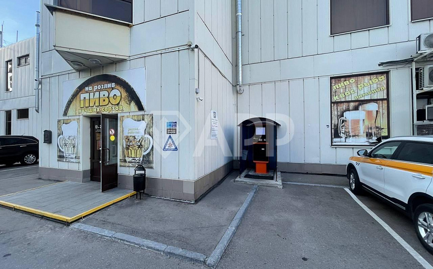 Сдам пивную в тц !!! фото