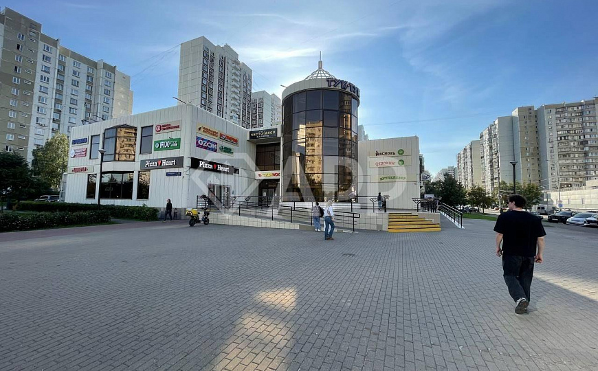 Сдам пивную в тц !!! фото