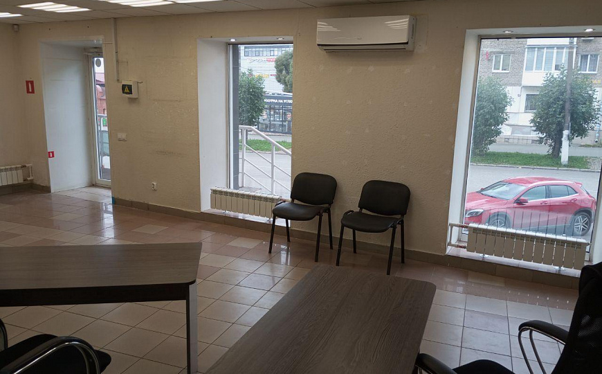 Помещение 45м² фото