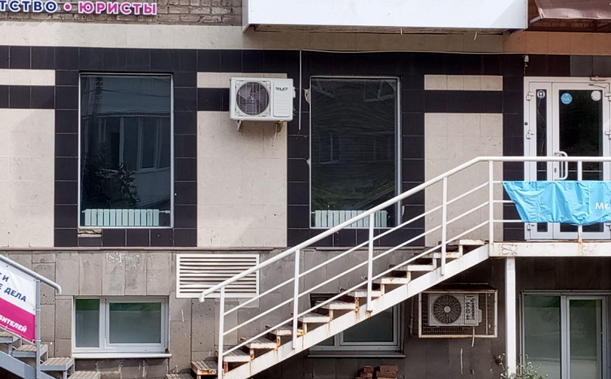 Помещение 45м² фото