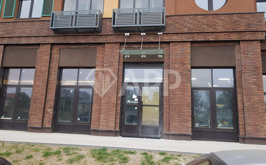 Помещение свободного назначения , 317,3м2 фото