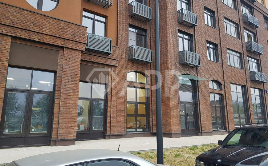 Помещение свободного назначения , 317,3м2 фото