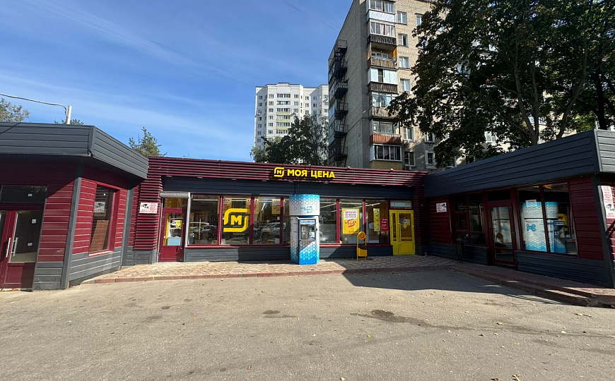 Сдам отдельно стоящее здание, 160 м² фото