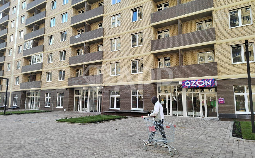 Сдаю торговое помещение, 44,2 м² фото