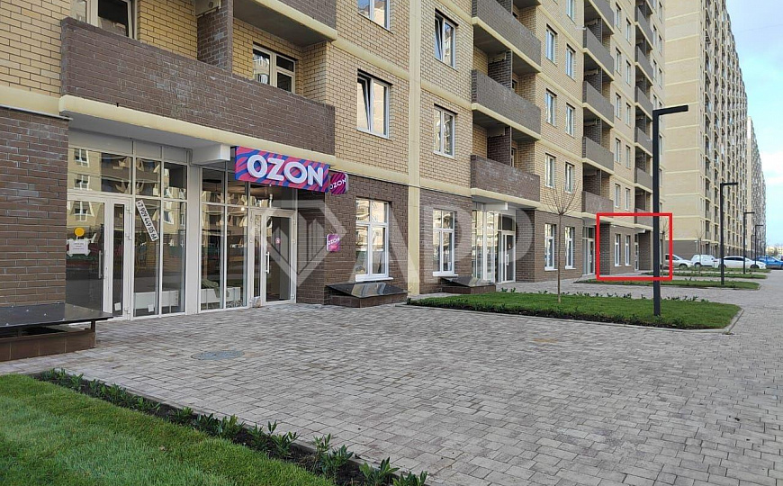 Сдаю торговое помещение, 44,2 м² фото