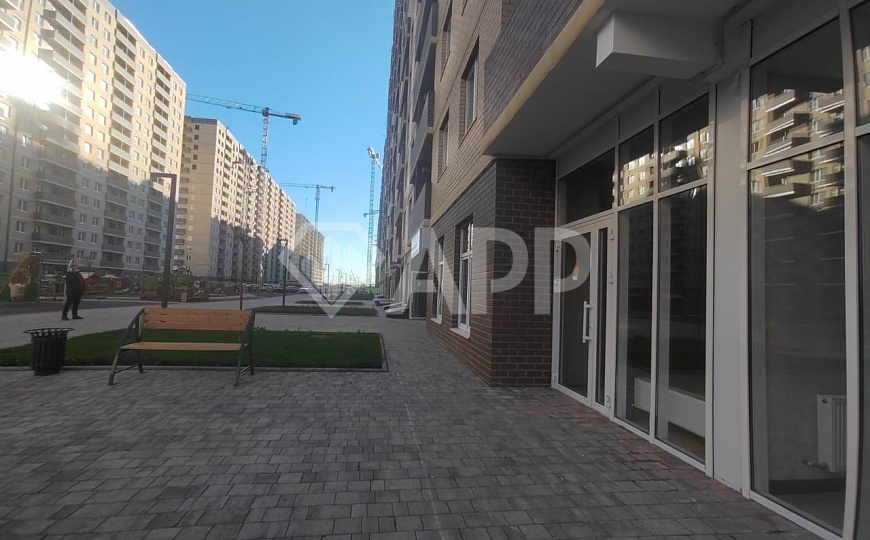 Сдаю торговое помещение, 44,2 м² фото