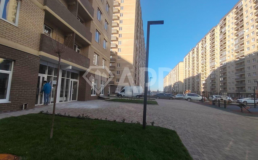 Сдаю торговое помещение, 44,2 м² фото