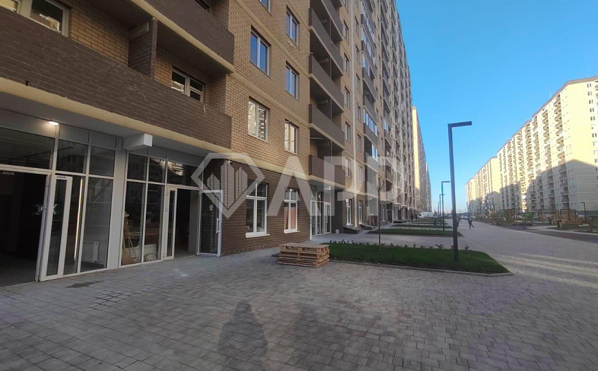 Сдаю торговое помещение, 44,2 м² фото