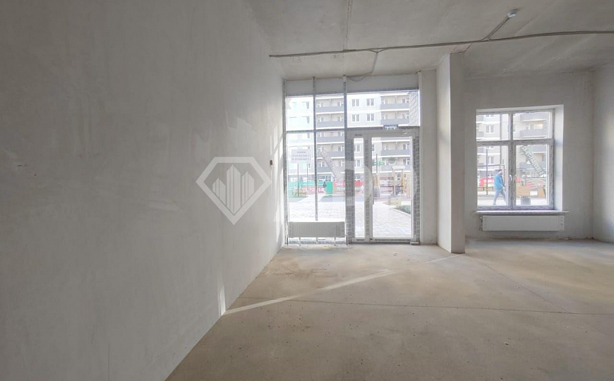 Сдаю торговое помещение, 44,2 м² фото