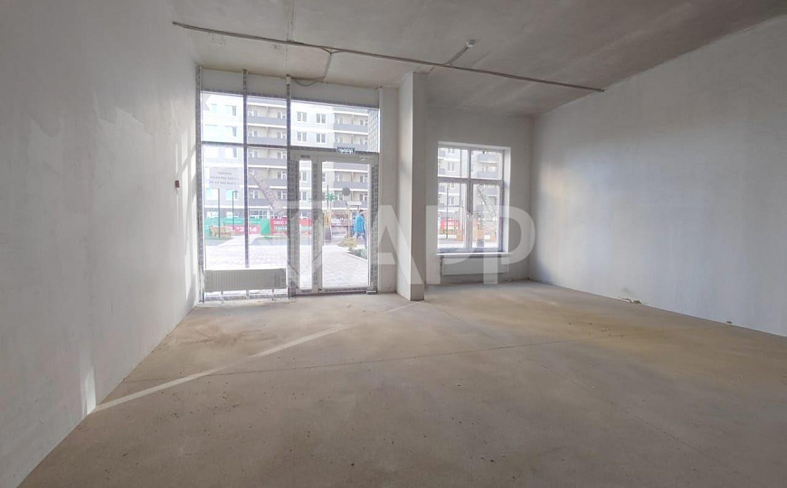 Сдаю торговое помещение, 44,2 м² фото