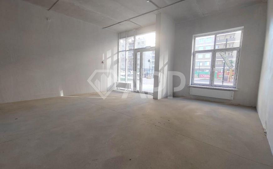 Сдаю торговое помещение, 44,2 м² фото