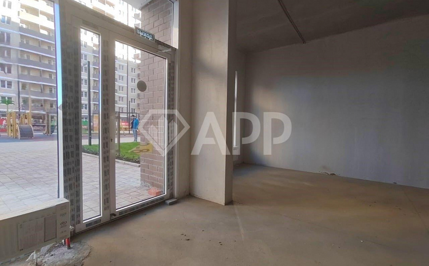 Сдаю торговое помещение, 44,2 м² фото