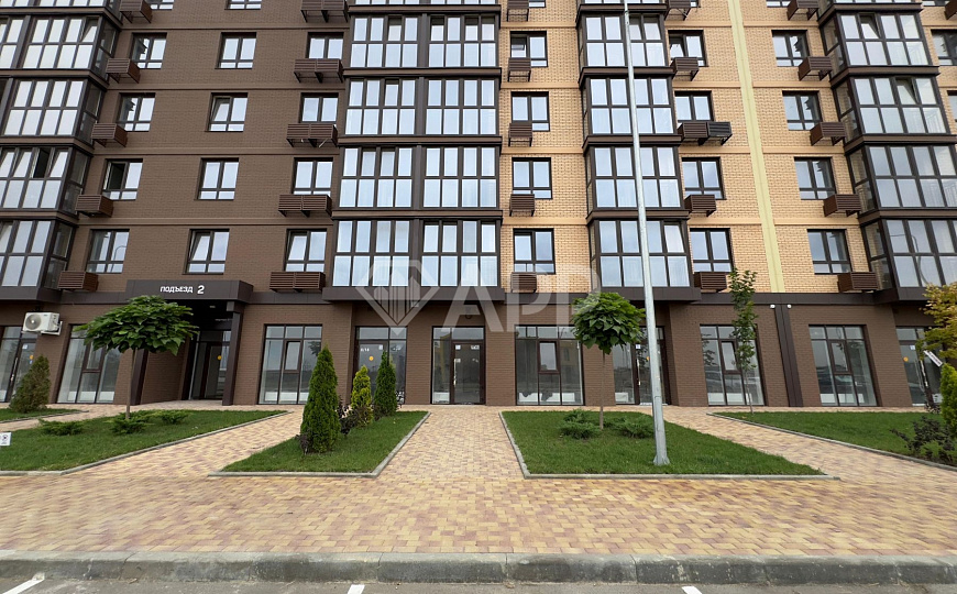 Сдаю помещение свободного назначения, 98 м² фото