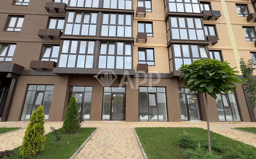 Сдаю помещение свободного назначения, 98 м² фото