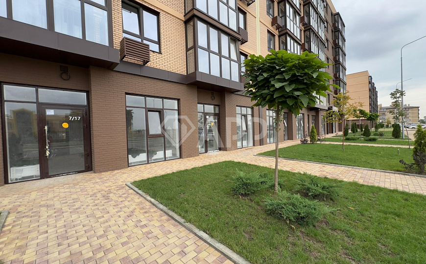 Сдаю помещение свободного назначения, 98 м² фото